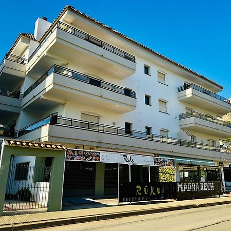 Trill Eolo Apartamento L'Estartit Extérieur photo