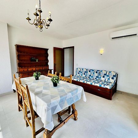 Trill Eolo Apartamento L'Estartit Extérieur photo
