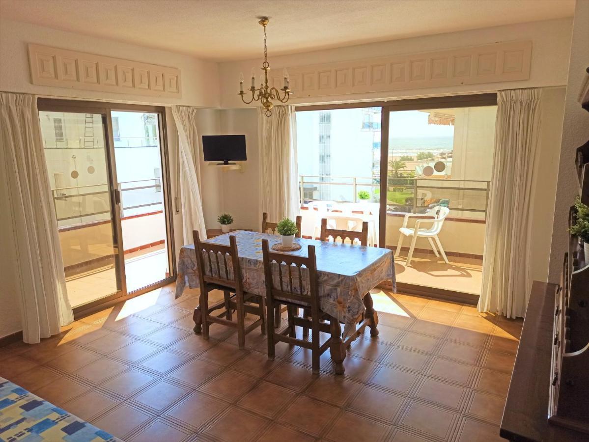 Trill Eolo Apartamento L'Estartit Extérieur photo