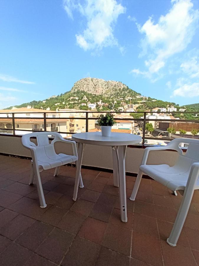 Trill Eolo Apartamento L'Estartit Extérieur photo