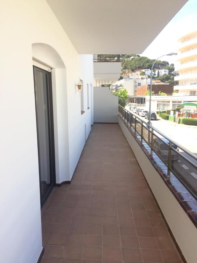 Trill Eolo Apartamento L'Estartit Extérieur photo