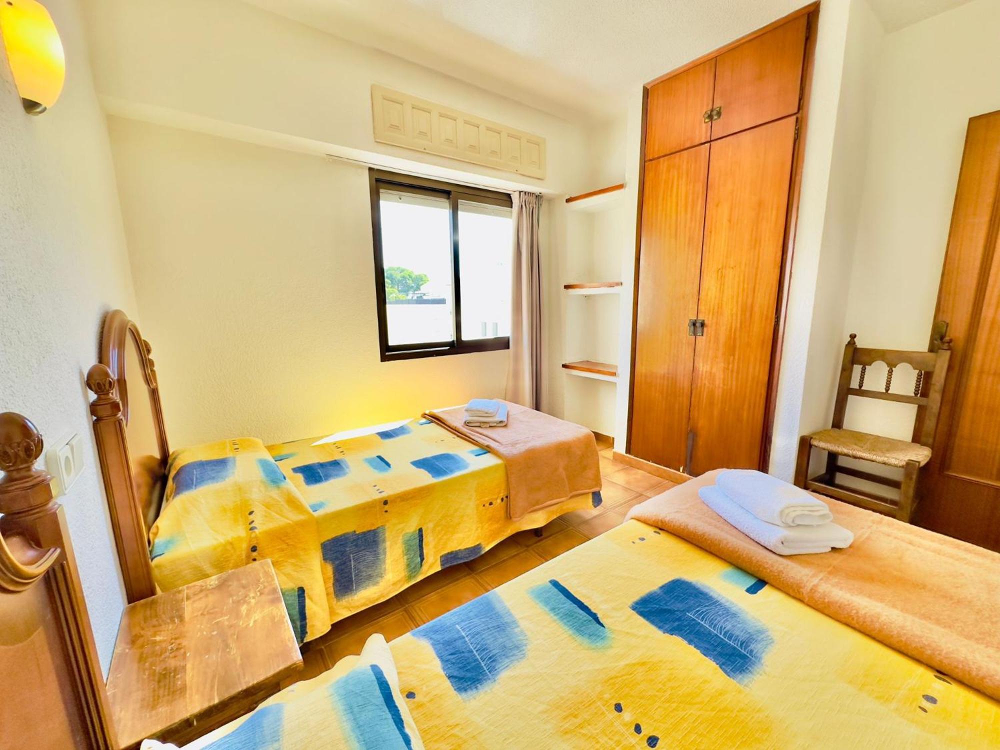 Trill Eolo Apartamento L'Estartit Extérieur photo