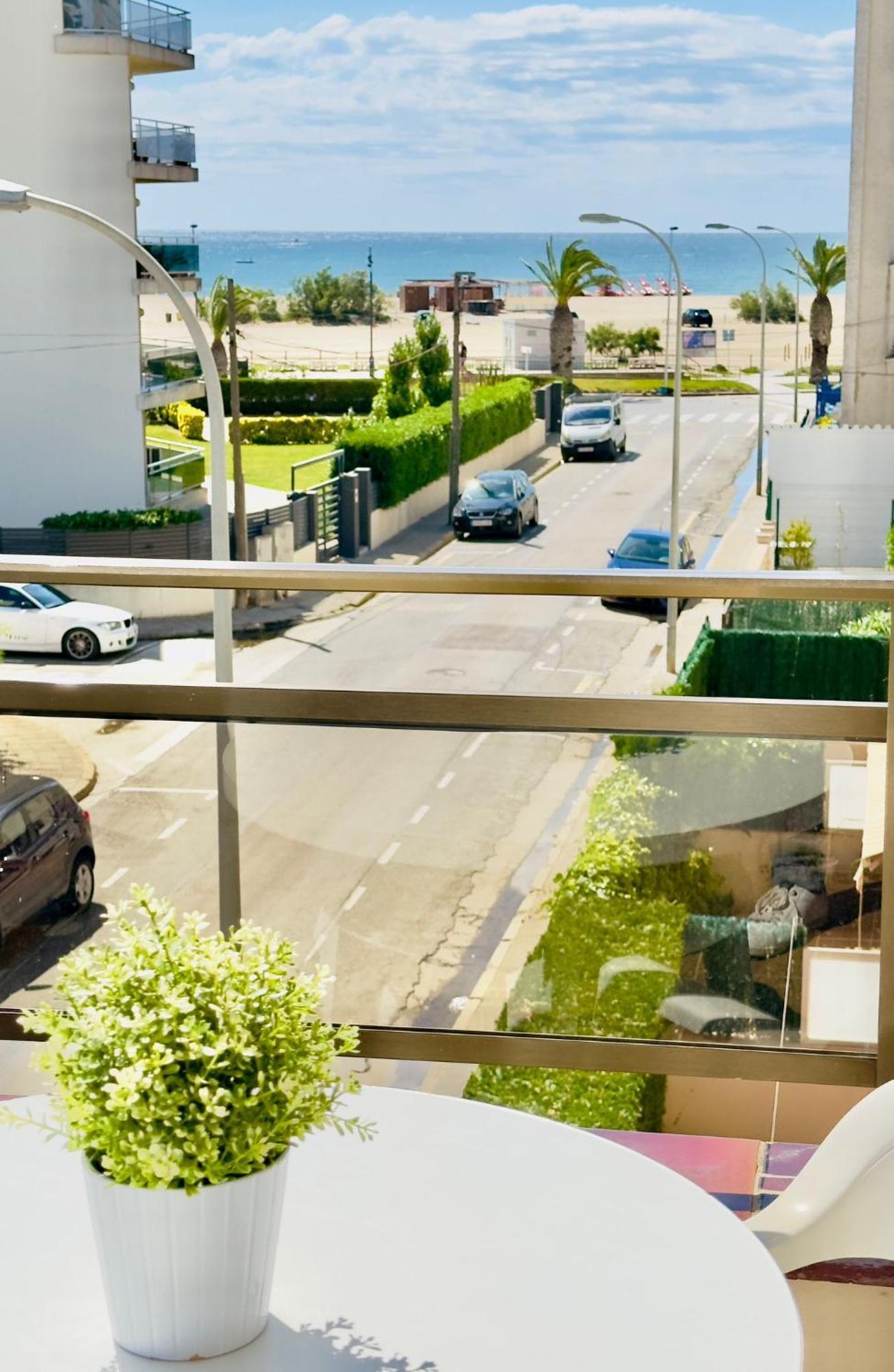 Trill Eolo Apartamento L'Estartit Extérieur photo