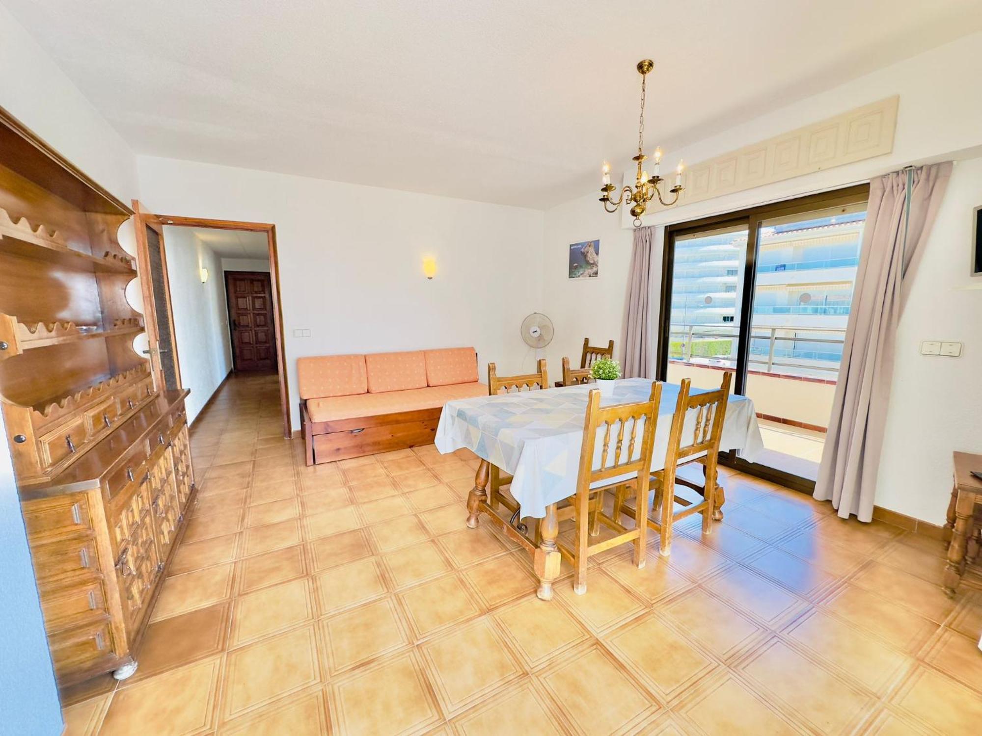 Trill Eolo Apartamento L'Estartit Extérieur photo