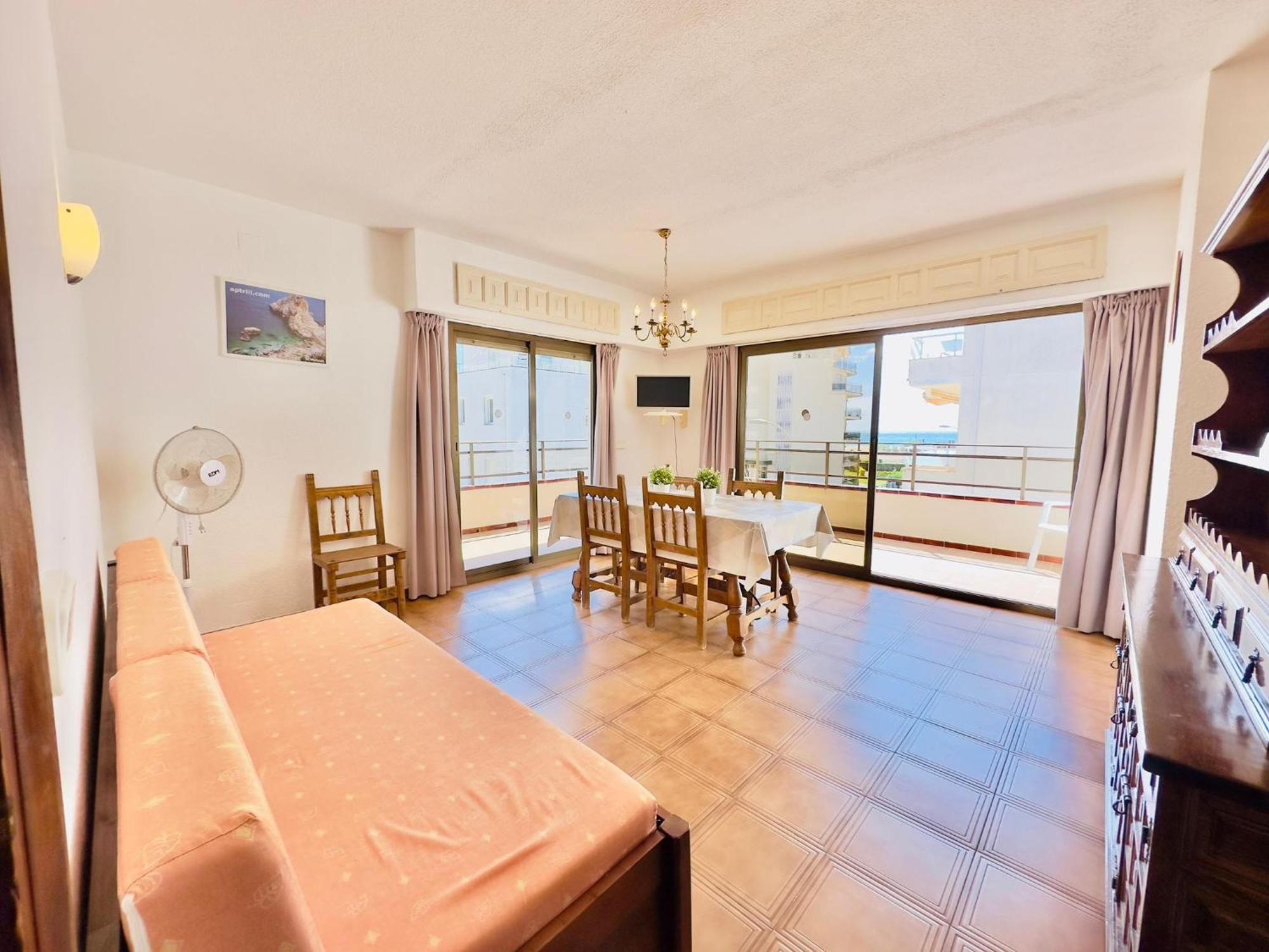 Trill Eolo Apartamento L'Estartit Extérieur photo