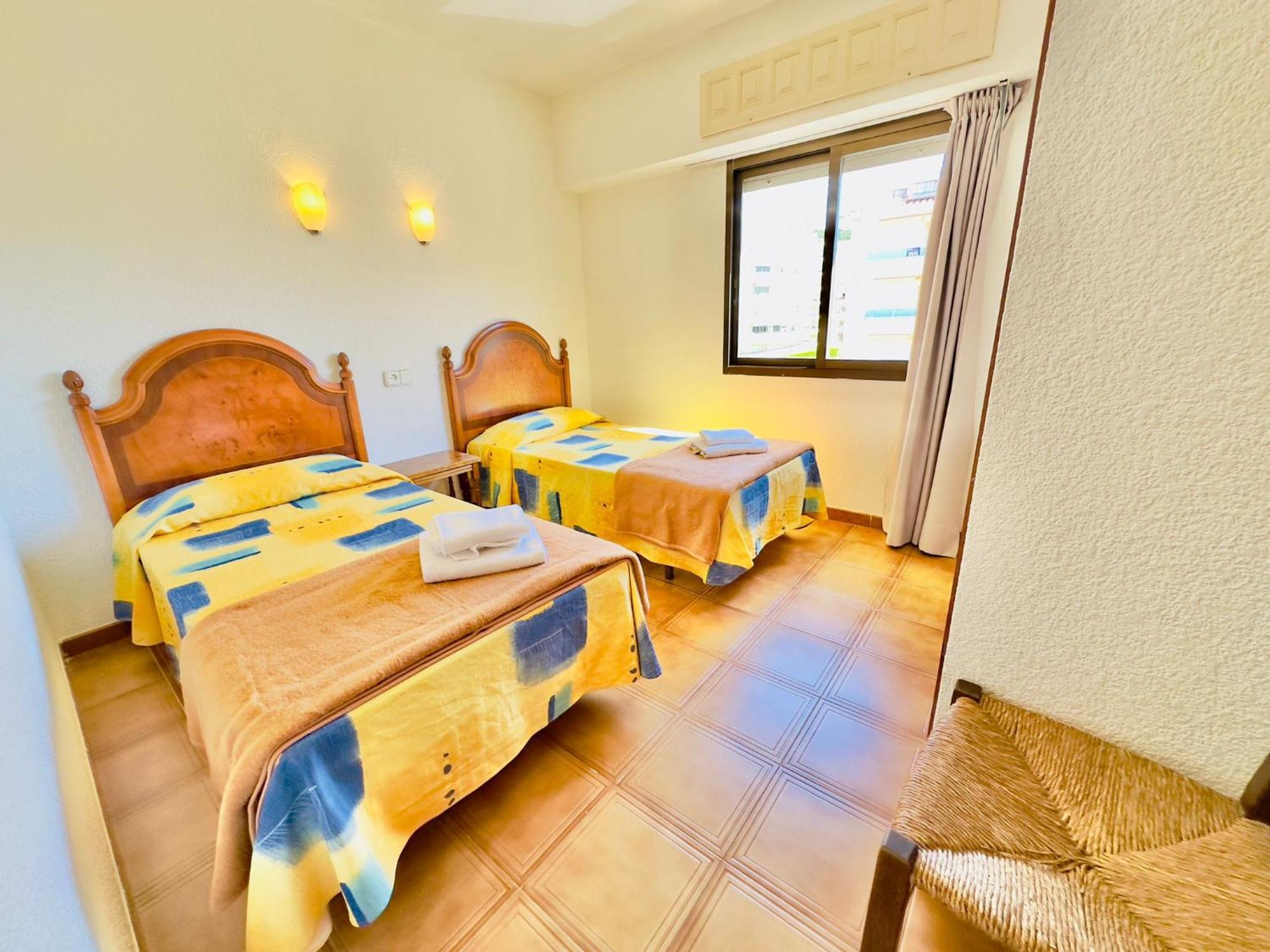 Trill Eolo Apartamento L'Estartit Extérieur photo