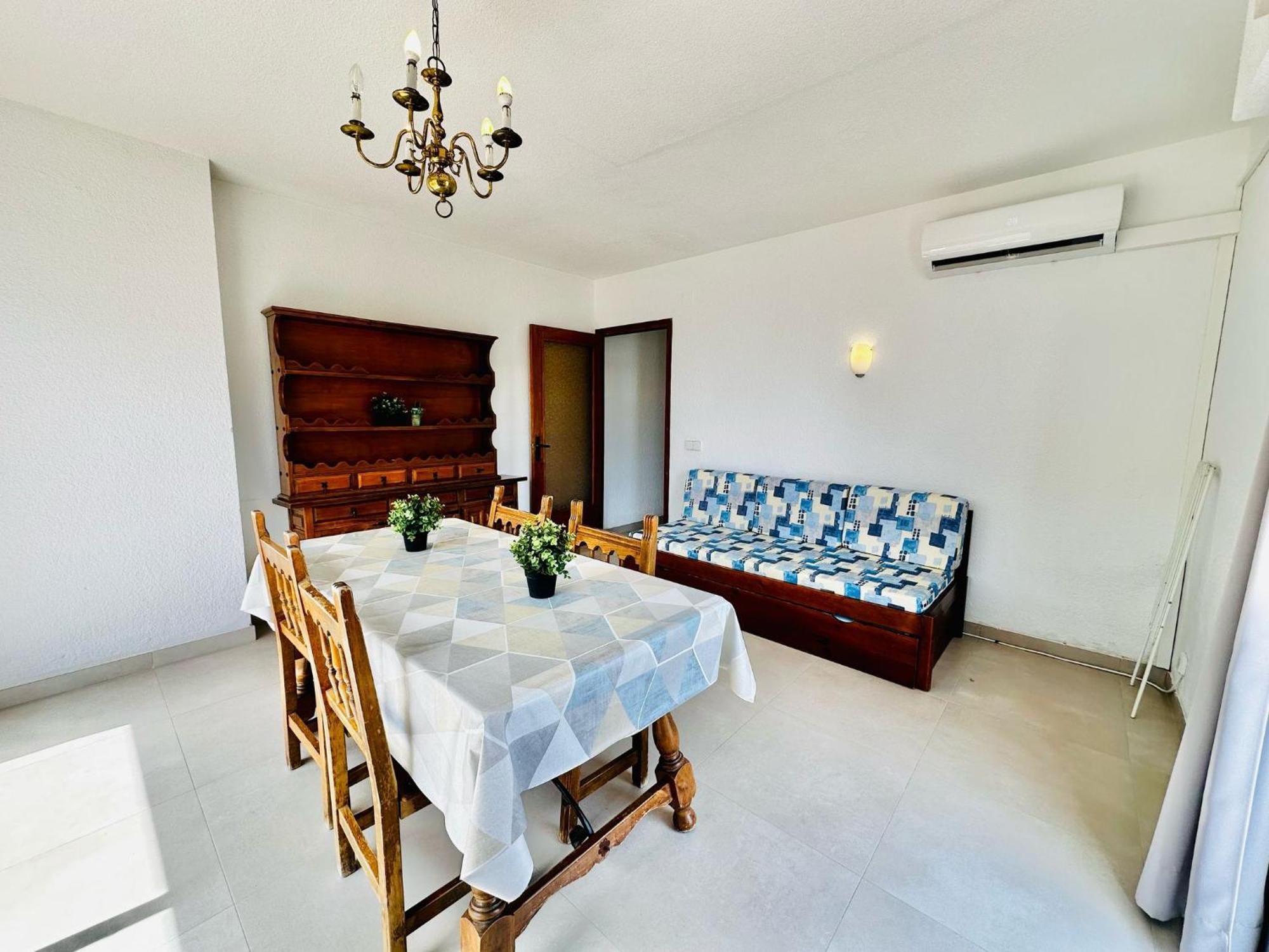 Trill Eolo Apartamento L'Estartit Extérieur photo