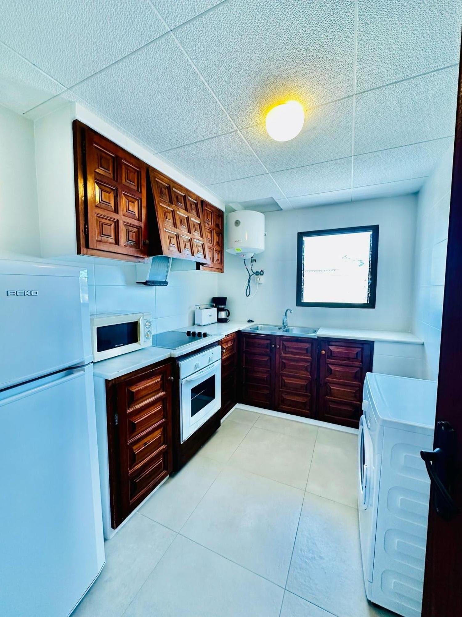 Trill Eolo Apartamento L'Estartit Extérieur photo