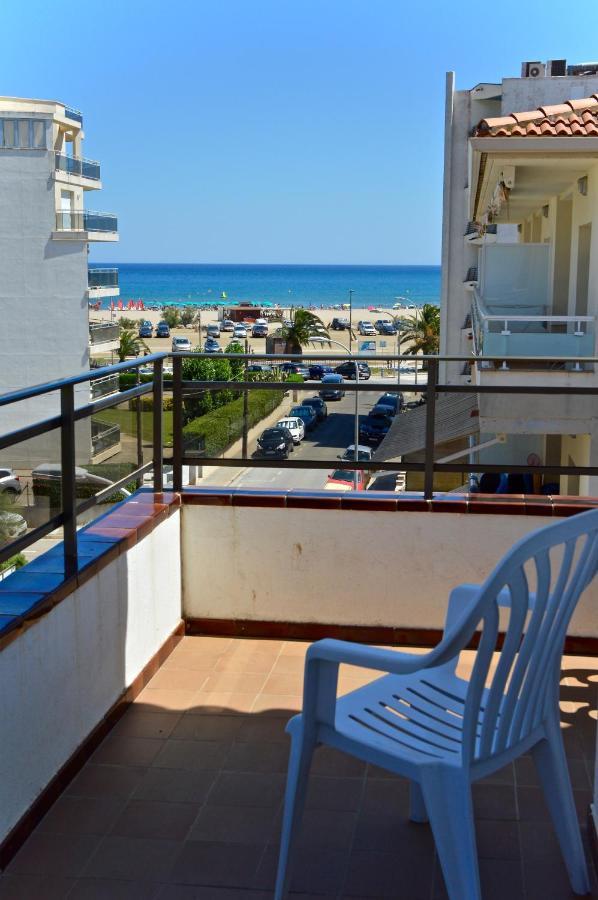 Trill Eolo Apartamento L'Estartit Extérieur photo